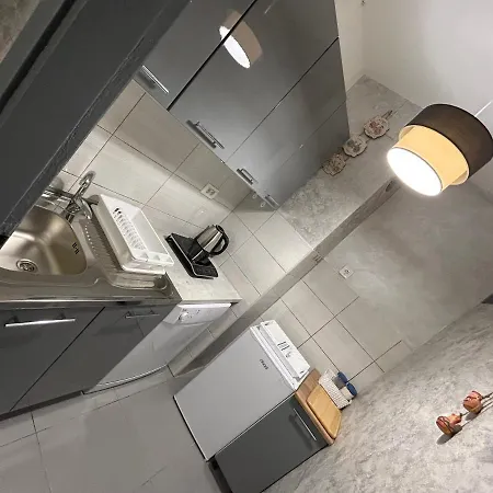 Ciki Lägenhet