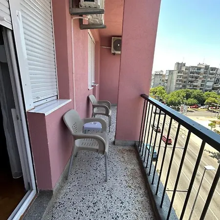Apartamento Ciki Podgorica