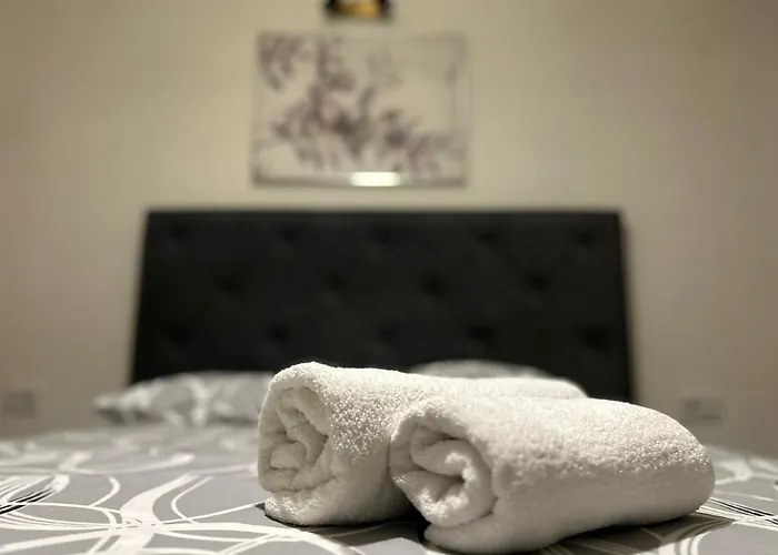 Apartment Ciki Podgorica