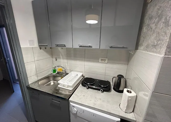 Apartment Ciki Podgorica