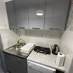 Апартаменти Ciki Подгориця