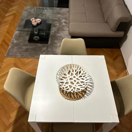 Apartment Ciki