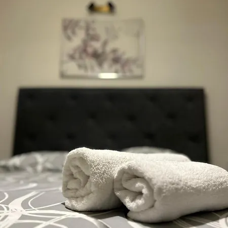 Apartment Ciki Podgorica