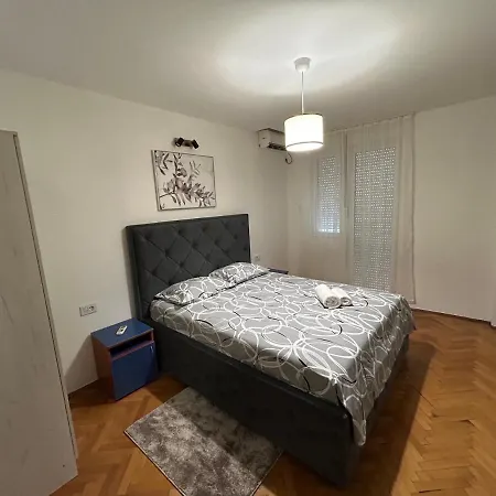Apartament Ciki