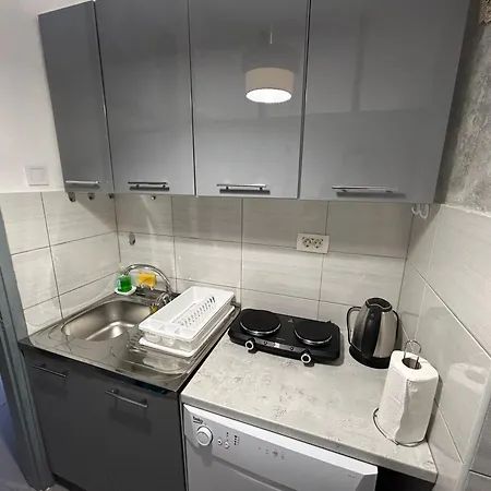 Apartament Ciki Podgorica