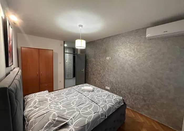 Ciki Appartamento Podgorica