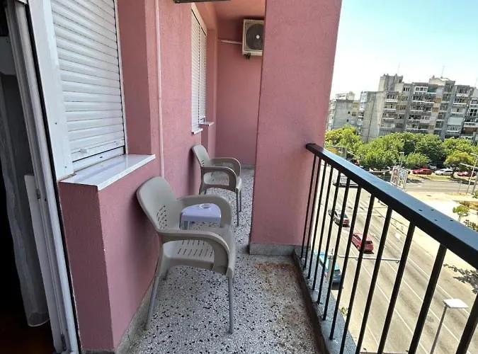 Apartment Ciki Podgorica